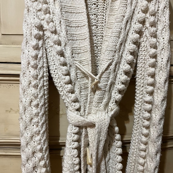 Buffalo Heavy Winter Sweater - Picture 3 of 4